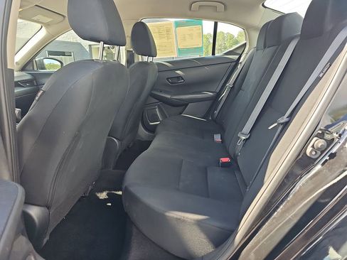 Used 2024 Nissan Sentra S FWD image 19