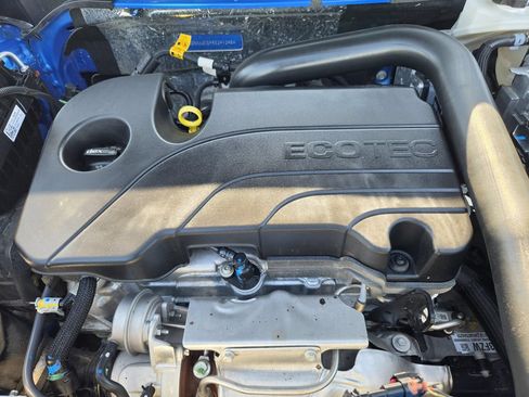 Used 2024 Chevrolet Equinox LT AWD/4WD image 24