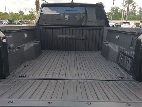 New 2026 Toyota Tacoma TRD Pro AWD/4WD image 13