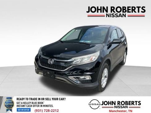 Used 2016 Honda CR-V EX image 19