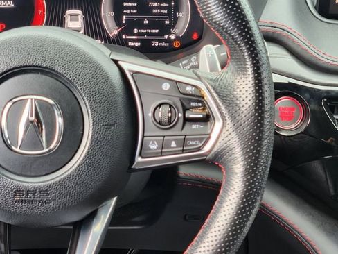 Used 2023 Acura MDX Type S image 29