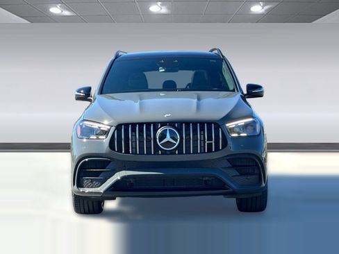 New 2026 Mercedes-Benz GLE 63 AMG S image 6