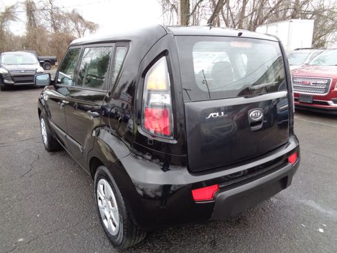 Used 2011 Kia Soul image 7
