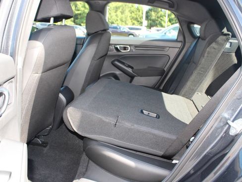 Certified 2025 Honda Civic Sport image 15