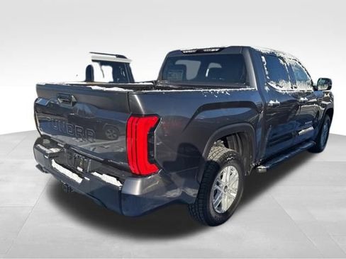 Used 2023 Toyota Tundra SR5 image 5