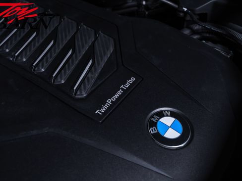 Used 2022 BMW X7 xDrive40i w/ Premium Package AWD/4WD image 51