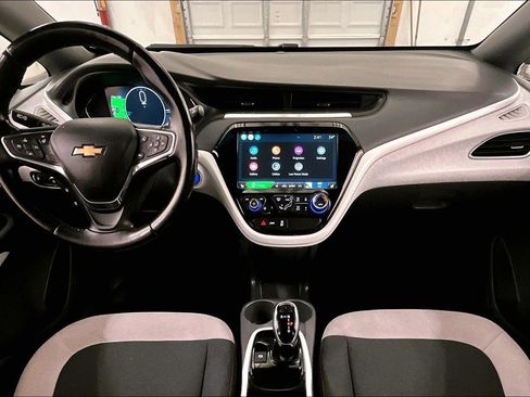 Used 2020 Chevrolet Bolt LT image 14