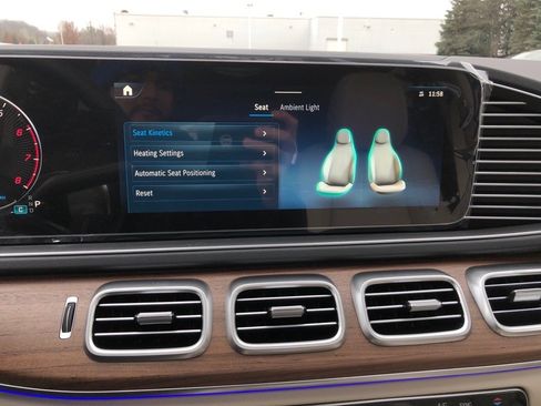 New 2026 Mercedes-Benz GLE 350 4MATIC image 29