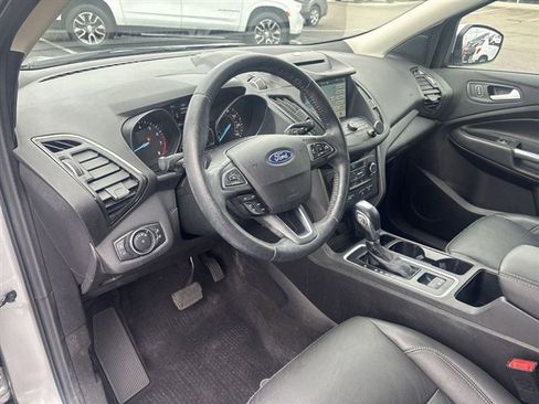 Used 2018 Ford Escape SEL AWD/4WD image 10