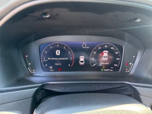Used 2023 Honda Accord LX image 10