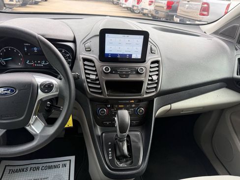 Used 2022 Ford Transit Connect XLT FWD image 23