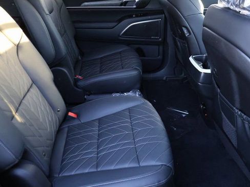 New 2025 Kia Telluride SX Prestige X-Line image 16