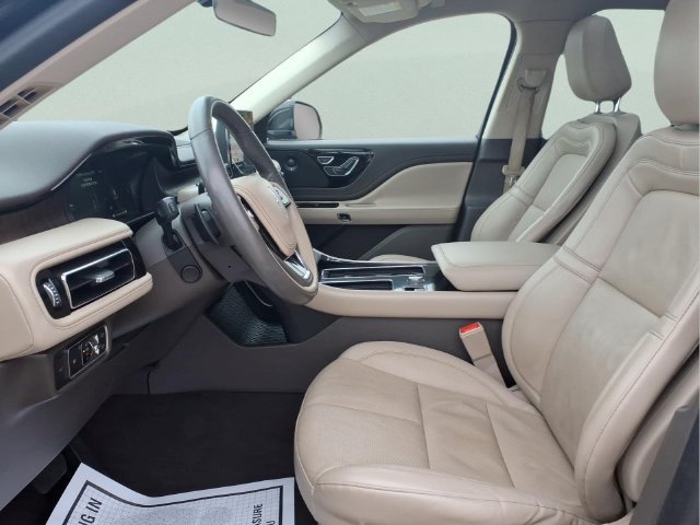 Used 2021 Lincoln Aviator Reserve w/ Equipment Group 201A AWD/4WD image 18