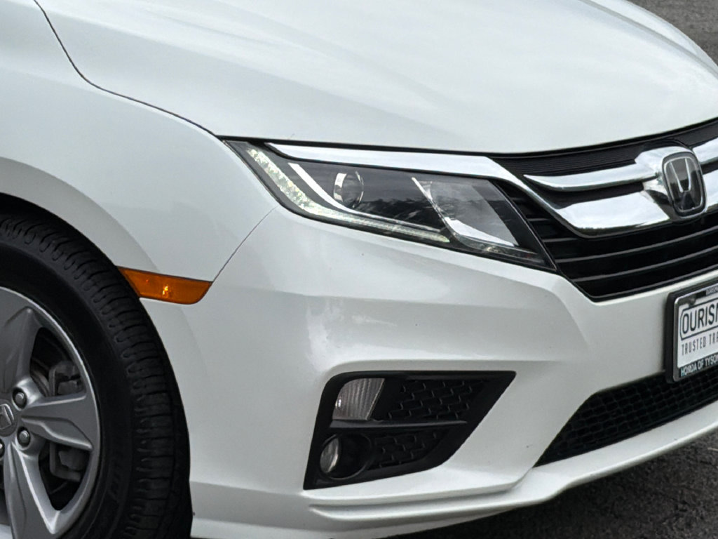 Used 2020 Honda Odyssey EX-L image 5