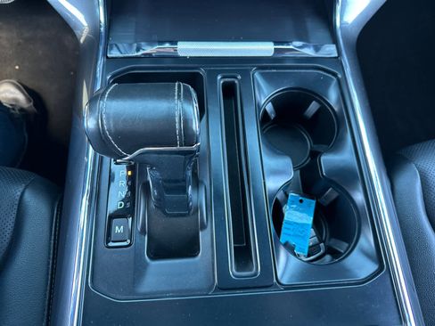 Used 2023 Ford F150 Lariat w/ Equipment Group 502A High image 26