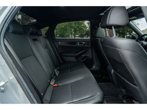 Used 2025 Honda Civic Sport Touring image 17