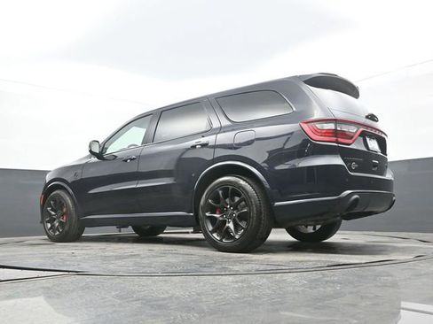 Used 2024 Dodge Durango SRT Hellcat w/ Black Package image 56