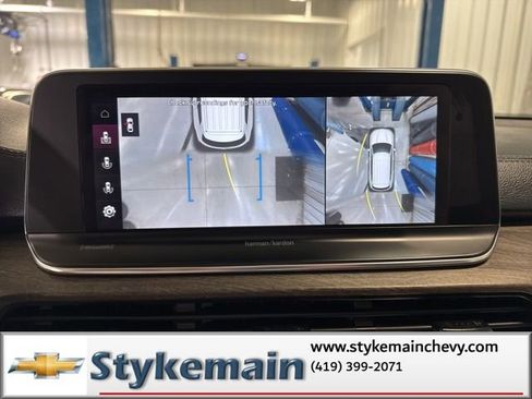 Used 2022 Kia Telluride SX image 42