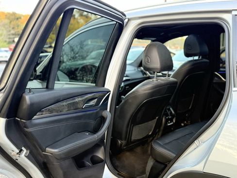 Used 2019 BMW X3 xDrive30i w/ Premium Package image 19