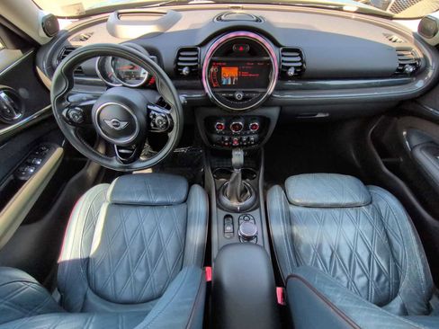 Used 2016 MINI Cooper Clubman S FWD image 16