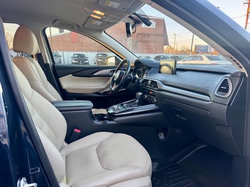 Used 2016 MAZDA CX-9 Touring image 12