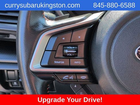 Used 2022 Subaru Crosstrek 2.0i Premium image 18