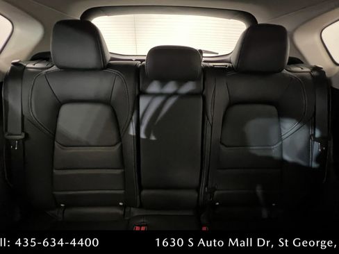 New 2025 MAZDA CX-5 AWD 2.5 S w/ Preferred Package image 27