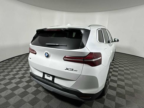 New 2026 BMW X3 xDrive30 w/ Convenience Package image 9