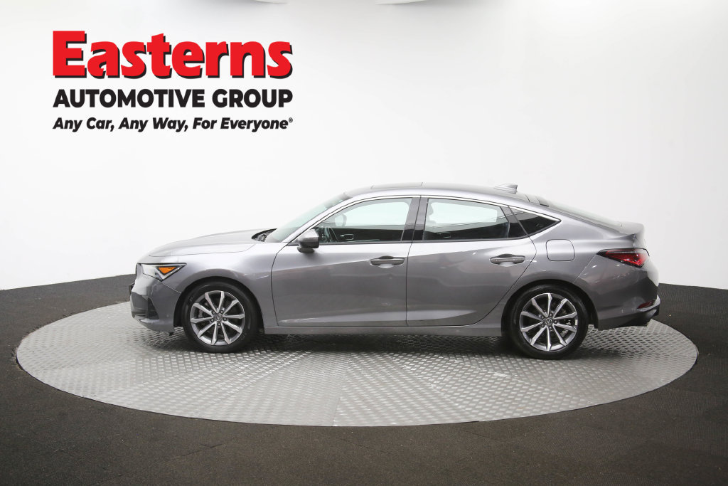 Used 2025 Acura Integra FWD image 61