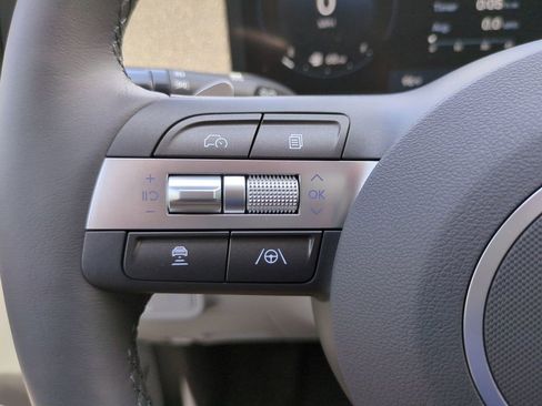 New 2026 Hyundai Kona Limited FWD image 28