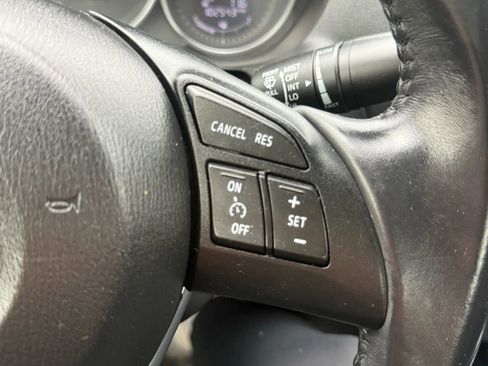 Used 2015 MAZDA MAZDA6 Touring image 33