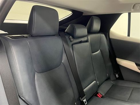 Used 2023 Lexus RZ 450e Premium image 13