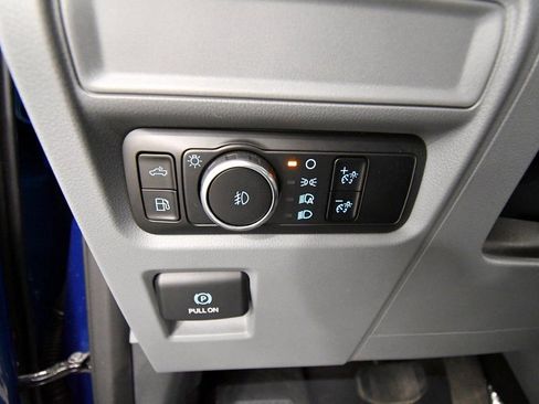 Used 2024 Ford F150 XLT w/ Mobile Office Package image 17