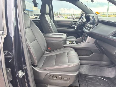 Certified 2021 Chevrolet Tahoe RST AWD/4WD image 23