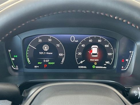 New 2026 Honda CR-V Sport-L image 27