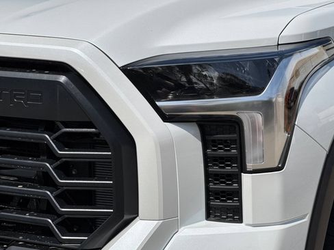 New 2026 Toyota Tundra Limited AWD/4WD image 20