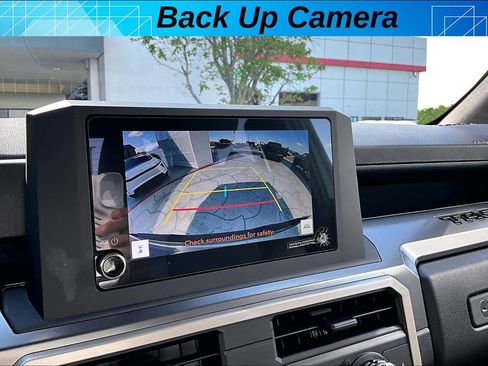 Certified 2025 Toyota Tacoma SR5 image 11