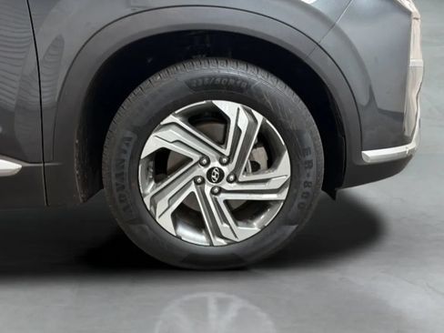 Used 2021 Hyundai Santa Fe SEL FWD image 26