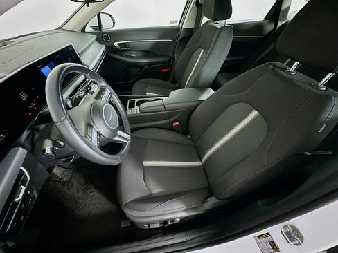 Used 2025 Hyundai Sonata SEL image 13