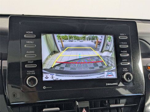 Certified 2024 Toyota Camry LE w/ Convenience Package FWD image 22