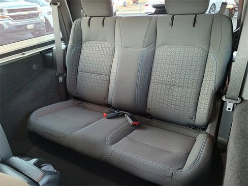 Certified 2021 Jeep Wrangler Islander image 18