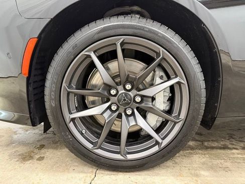 New 2026 Dodge Charger Scat Pack w/ Blacktop Package AWD/4WD image 37