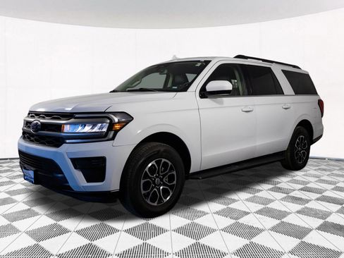 Used 2024 Ford Expedition Max XLT image 51