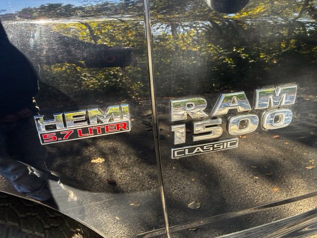 Used 2020 RAM 1500 Tradesman w/ Popular Equipment Group RWD image 21