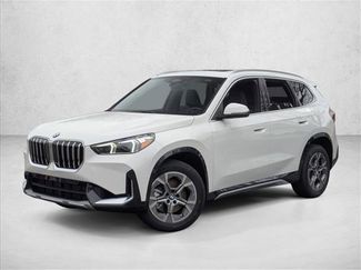 New 2026 BMW X1 xDrive28i video 1