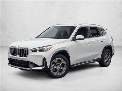 New 2026 BMW X1 xDrive28i