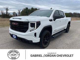 Used 2024 GMC Sierra 1500 Elevation w/ X31 Off-Road Package video 1