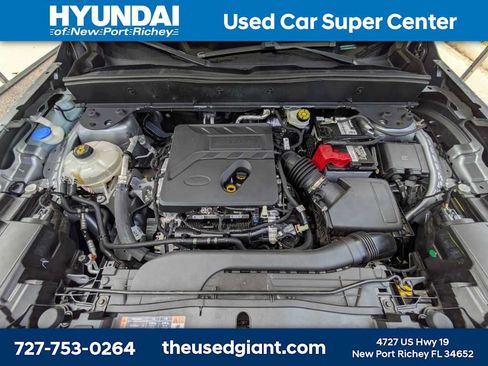 Used 2021 Ford Bronco Sport Big Bend AWD/4WD image 14