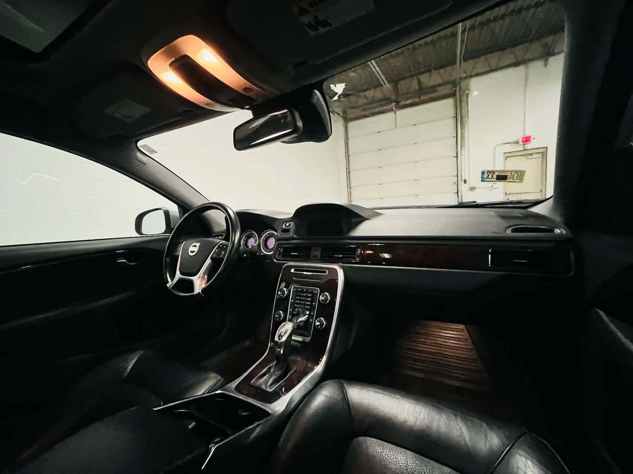 Used 2013 Volvo S80 3.2 FWD image 13