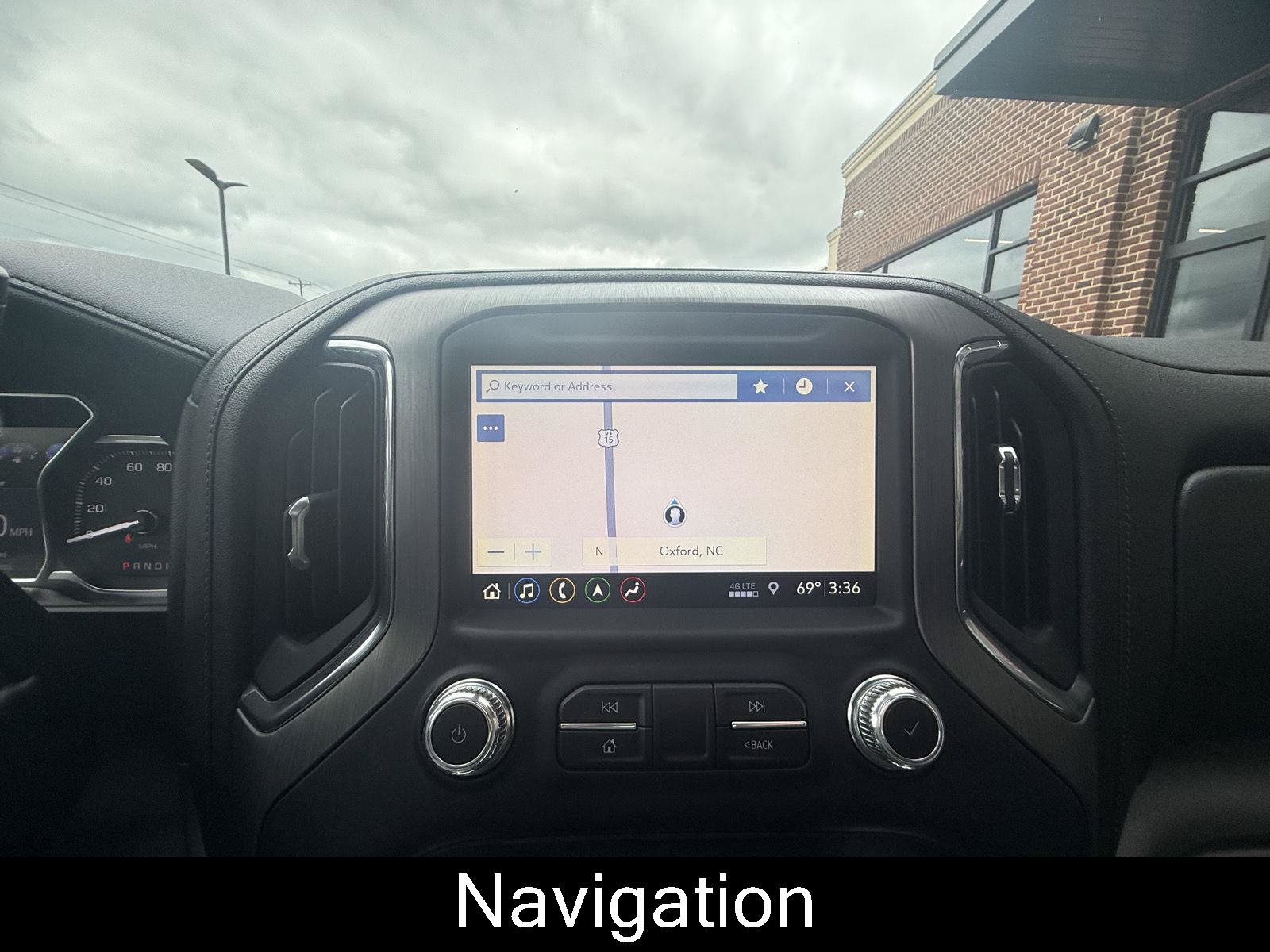 Used 2019 GMC Sierra 1500 Denali w/ Denali Ultimate Package AWD/4WD image 6